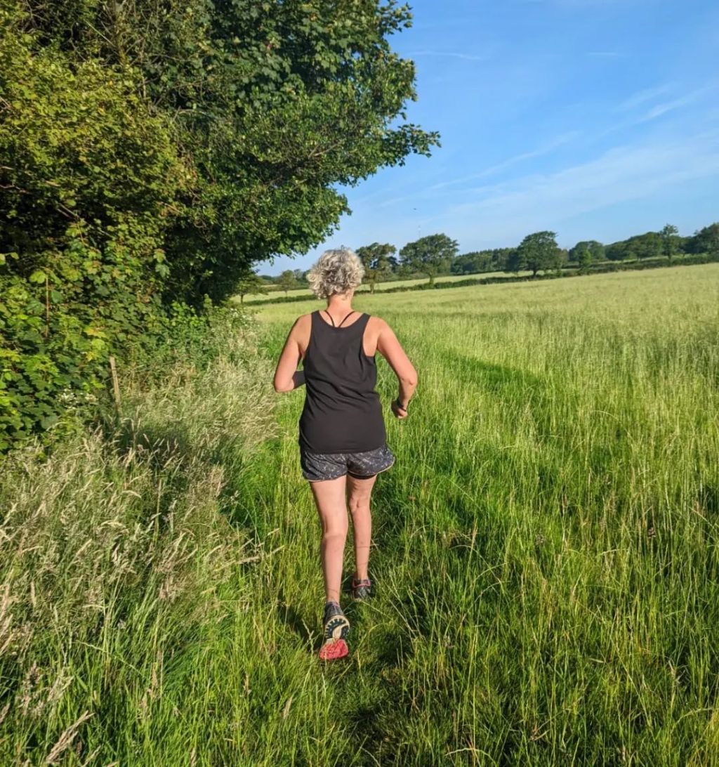 From Distance and Pace to Freedom and&nbsp;Space